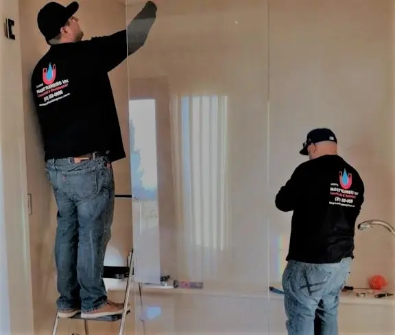 Professional plumbing installation for Tankless Water Heater Installation in Fort Worth